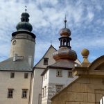 Zájem o české památky roste, návštěvnost ale dosud nedosáhla předcovidových čísel