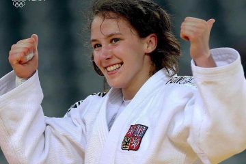 V Japonsku jsou milí lidé a ve Španělsku dobré jídlo. Judistka Zachová díky sportu procestovala svět